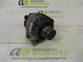 Audi A2 Generaattori/laturi 045903023A