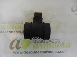 Audi A2 Ilmamassan virtausanturi 057906461A