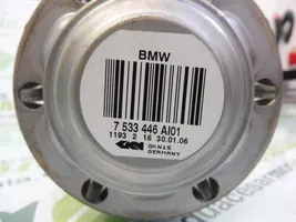 BMW 3 E90 E91 Takavetoakseli 7533446