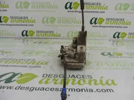 Ford Mondeo Mk III Serratura portiera anteriore 11354745080