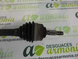 Citroen C3 Pluriel Semiasse anteriore 9638016480