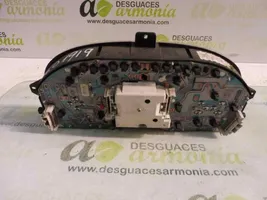 BMW 3 E36 Compteur de vitesse tableau de bord 7700847784