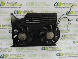 Audi Coupe Ventilatore di raffreddamento elettrico del radiatore 