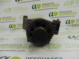 Citroen C3 Pluriel Generatore/alternatore 13177279YQ