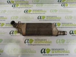 Citroen C3 Pluriel Refroidisseur intermédiaire 93177425