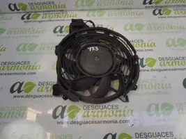 Citroen C3 Pluriel Ventilatore di raffreddamento elettrico del radiatore 8038845