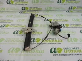 Chevrolet Matiz Alzacristalli elettrico della portiera anteriore 96485142