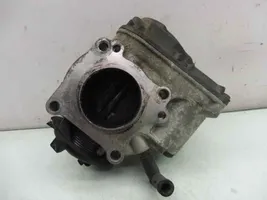 Chevrolet Matiz Throttle body valve 