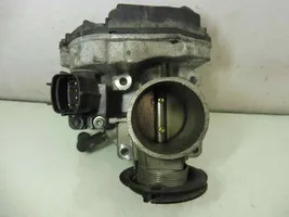 Chevrolet Matiz Throttle body valve 