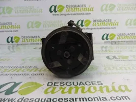 Ford Fiesta Compressore aria condizionata (A/C) (pompa) 2S6119D629AE