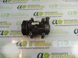 Ford Fiesta Compressore aria condizionata (A/C) (pompa) 2S6119D629AE