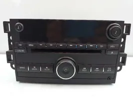 Chevrolet Epica Unité de contrôle son HiFi Audio 96628287