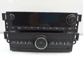 Chevrolet Epica Moduł / Sterownik dziku audio HiFi 96628287