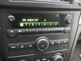 Chevrolet Epica Moduł / Sterownik dziku audio HiFi 96628287