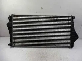 Chevrolet Epica Chłodnica powietrza doładowującego / Intercooler 