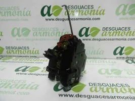 Audi A4 Allroad Serratura portiera anteriore 8E1837016C