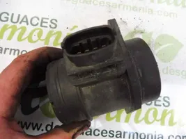 Fiat Doblo Misuratore di portata d'aria 55183650