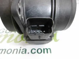 Citroen C4 Grand Picasso Ilmamassan virtausanturi 9645948780