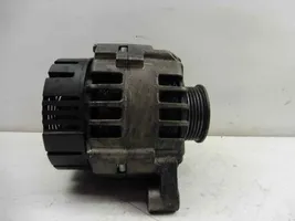 Audi A4 Allroad Generatore/alternatore 437359