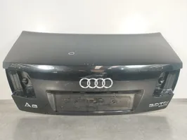 Audi A8 S8 D3 4E Grilles/couvercle de haut-parleur arrière 