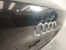 Audi A8 S8 D3 4E Grilles/couvercle de haut-parleur arrière 