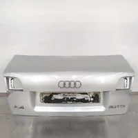 Audi A4 Allroad Grilles/couvercle de haut-parleur arrière 8E5827755A