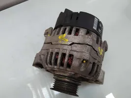 Audi A8 S8 D3 4E Generatore/alternatore 0123100003