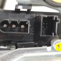 BMW 3 E46 Moteur d'essuie-glace arrière 6925094