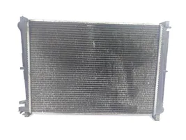 Chrysler Voyager Radiateur de refroidissement 05072260AA