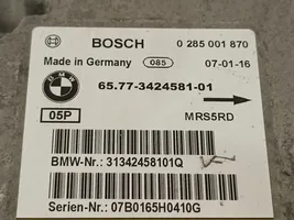 BMW X3 E83 Set di airbag 3061474999L83AB