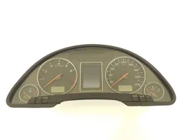 Audi A4 Allroad Compteur de vitesse tableau de bord 8E0920900L