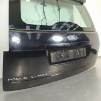 Ford Focus Tylna klapa bagażnika 3M5117A417AC