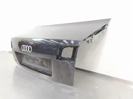 Audi A4 Allroad Półka tylna bagażnika 