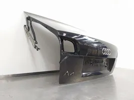 Audi A4 Allroad Grilles/couvercle de haut-parleur arrière 