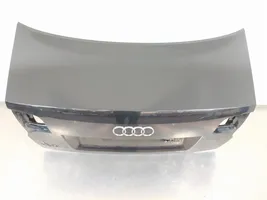 Audi A4 Allroad Grilles/couvercle de haut-parleur arrière 