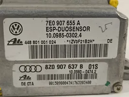 Audi A2 Capteur 7E0907655A