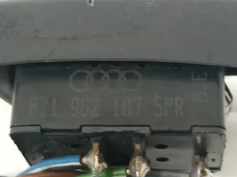 Audi A2 Przyciski multifunkcyjne 8Z19621075PR