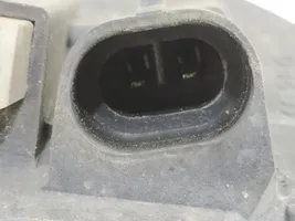 Fiat Grande Punto Światło przeciwmgłowe przednie 0051782369