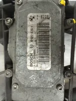 BMW 3 E46 Elektrinis radiatorių ventiliatorius 0130303937