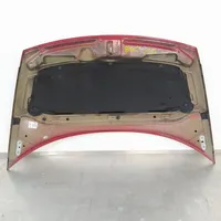 Citroen C3 Pluriel Pokrywa przednia / Maska silnika 