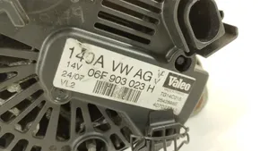 Audi A4 Allroad Generatore/alternatore 06F903023H