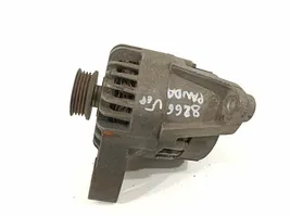 Fiat Panda II Ģenerators 46843093