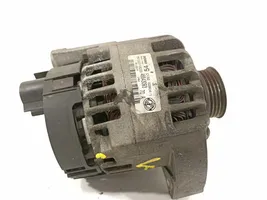 Fiat Panda II Ģenerators 46843093