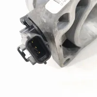 Ford Fiesta Throttle body valve 2S6U9E926BC