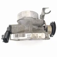 Ford Fiesta Throttle body valve 2S6U9E926BC