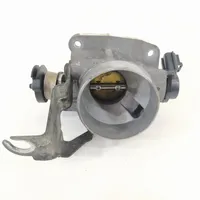 Ford Fiesta Throttle body valve 2S6U9E926BC