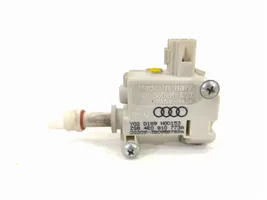 Audi A8 S8 D2 4D Serrure verrouillage de coffre/hayon 4E0810773A