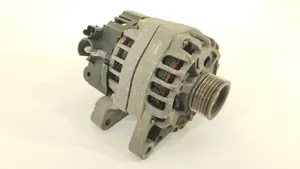 Citroen C3 Pluriel Generator/alternator 9642879480