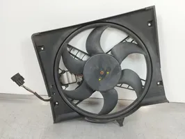 BMW 3 E46 Electric radiator cooling fan 7790896