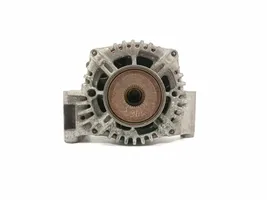 Fiat Grande Punto Alternator 55185076